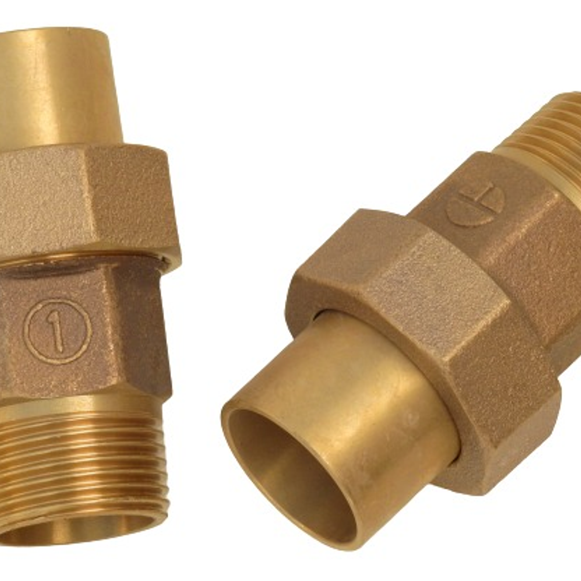 Unión Americana So-HE 1