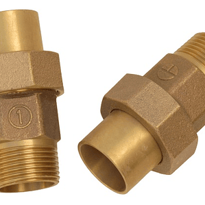 Unión Americana So-HE 1