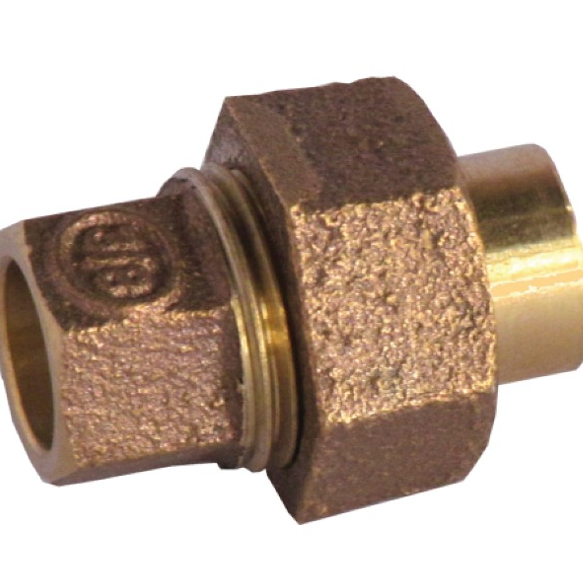 Unión Americana So 3/8