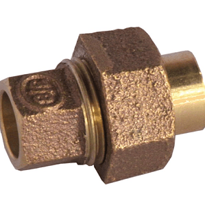 Unión Americana So 3/8