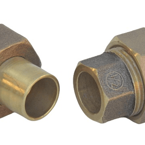 Unión Americana So 1/2