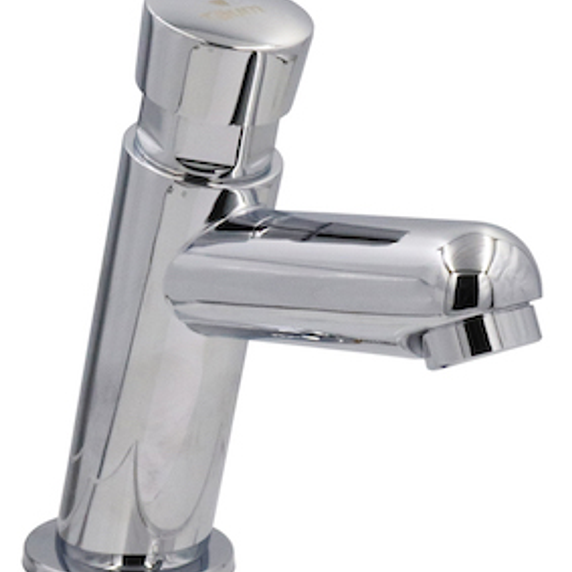 Llave Lavatorio Tempor Punta Cuadrada 1