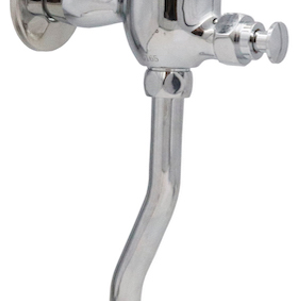 Urinario Botón con Válvula Corte 1