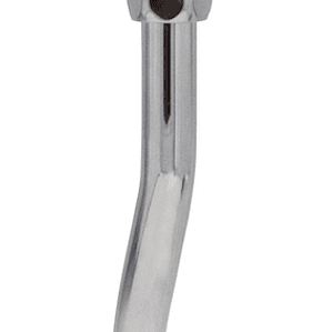 Urinario Botón sin Válvula Corte