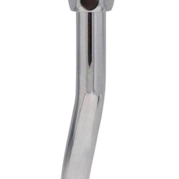 Urinario Botón sin Válvula Corte 1