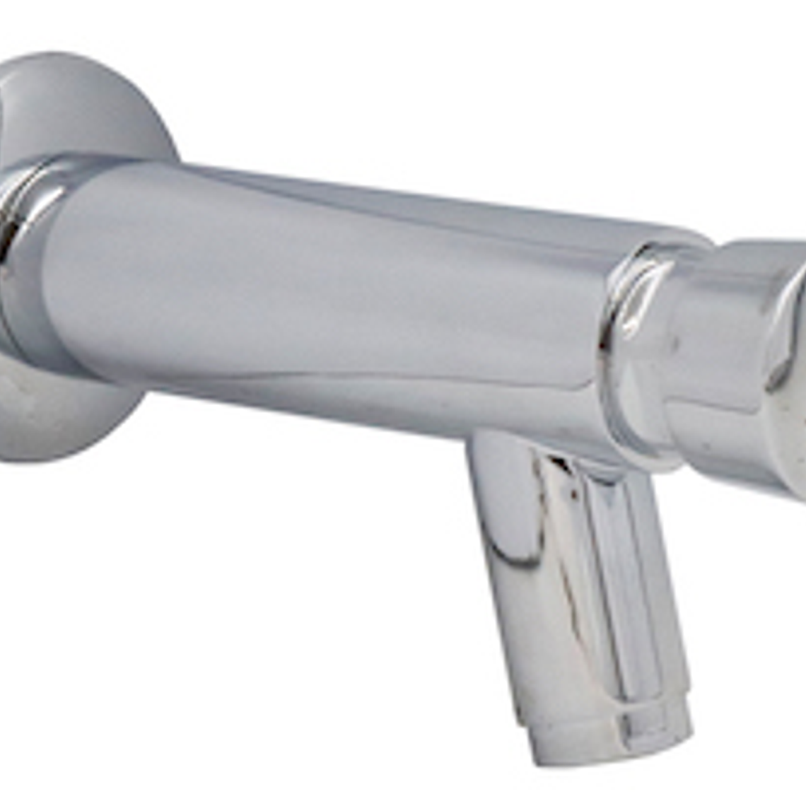 Llave al Muro Temporizada Larga 1