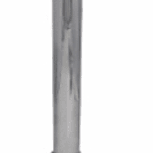 Fluxómetro Botón 3/4