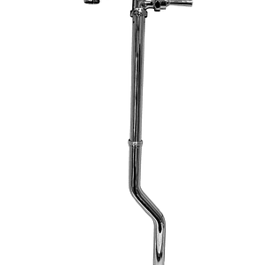 Fluxómetro Palanca c/Válvula Corte 1