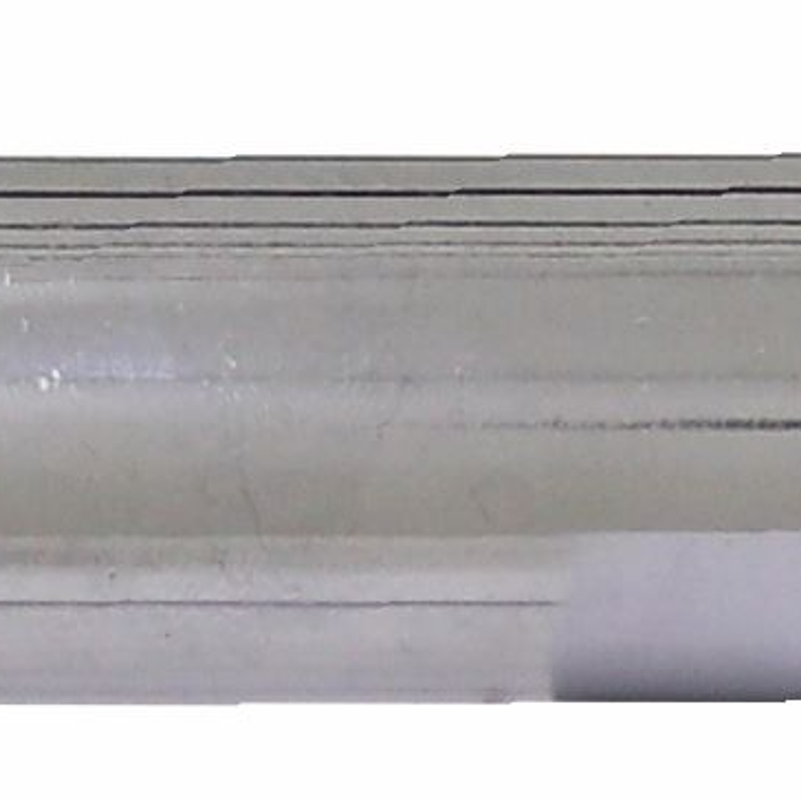 Extensor HI-HE SS cromado, 5 cms largo 1