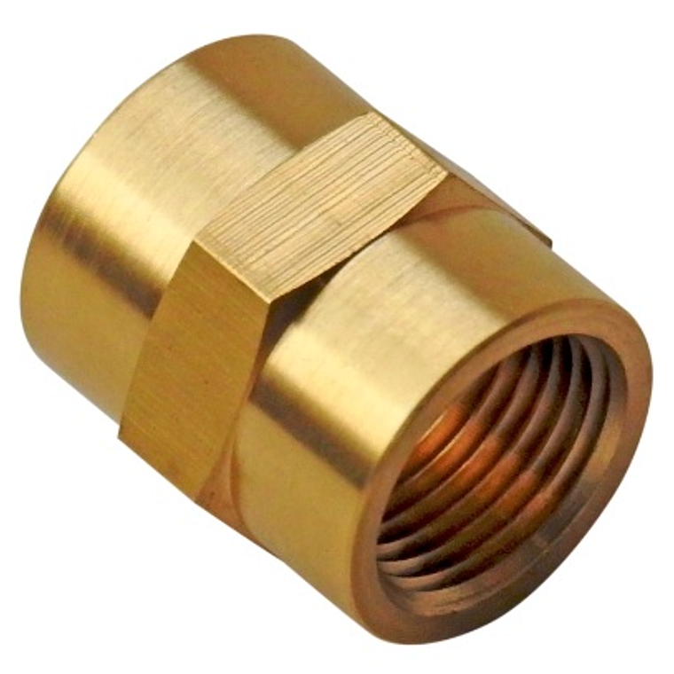 Hilo con tuerca HI HI 1/2