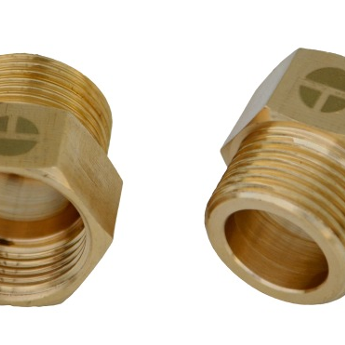 Niple Tuerca HI-HE 3/4