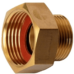 Niple Tuerca HI-HE 1