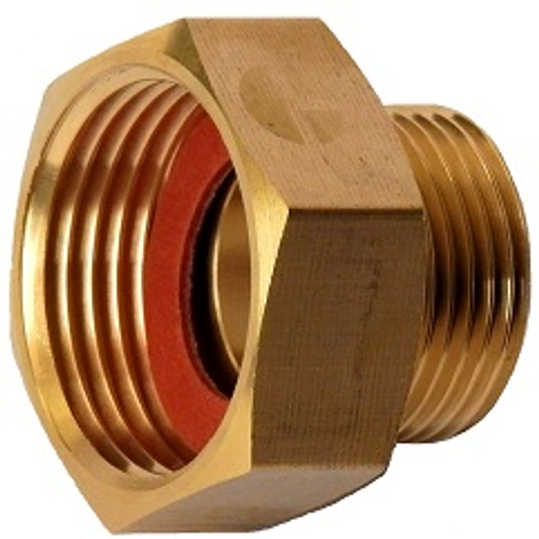 Niple Tuerca HI-HE 1