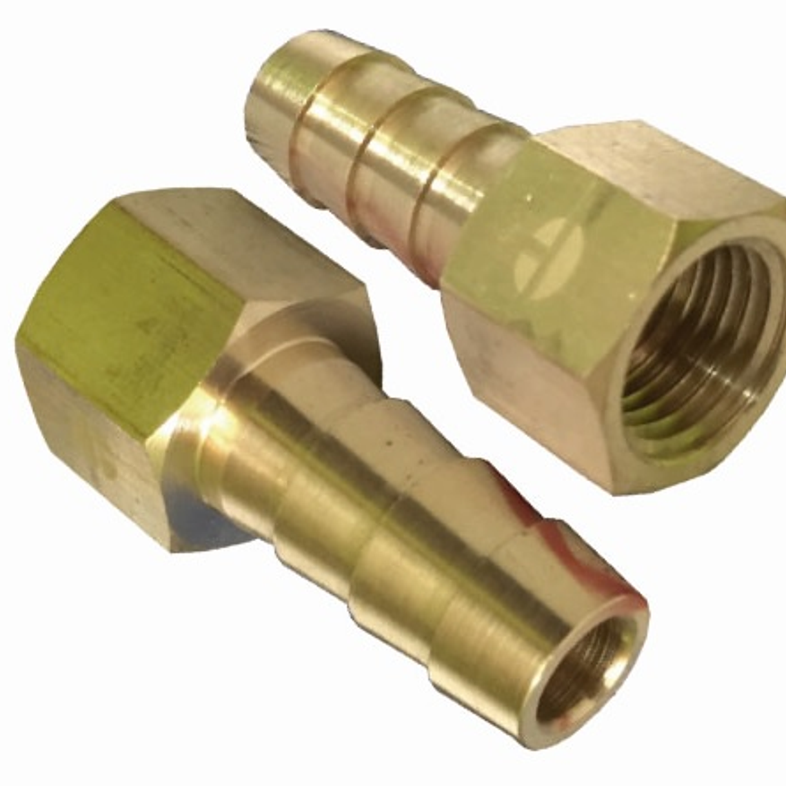 Cach.Reto HI 1/4 /Gol y Espi-Abraz 3/8 1