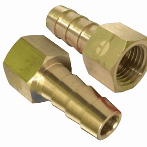 Cach.Reto HI 1/4 /Gol y Espi-Abraz 3/8