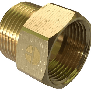 Niple Tuerca HI-HE 3/4