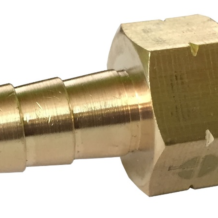 Cach.R.HI 3/8 Izq /Gol y Espi-Abraz 3/8 1