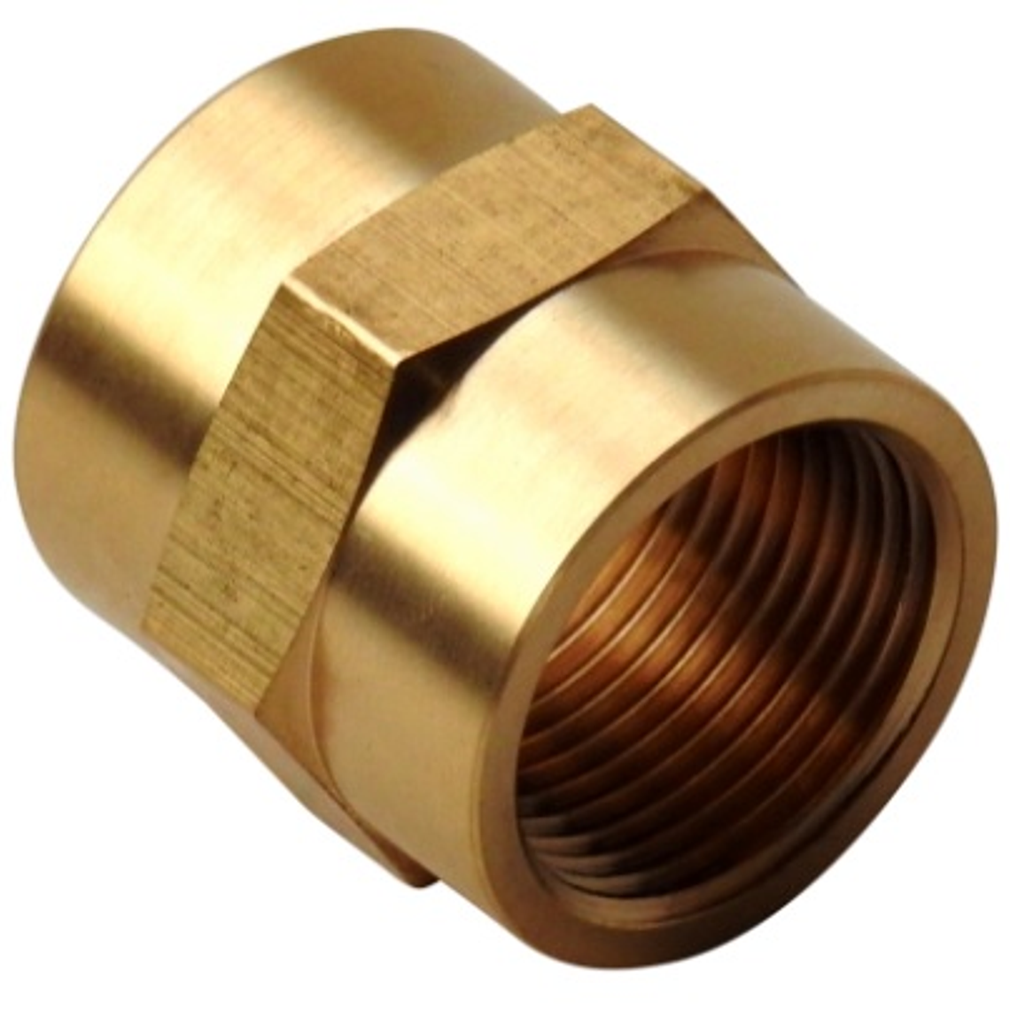 Hilo con tuerca HI HI 3/4