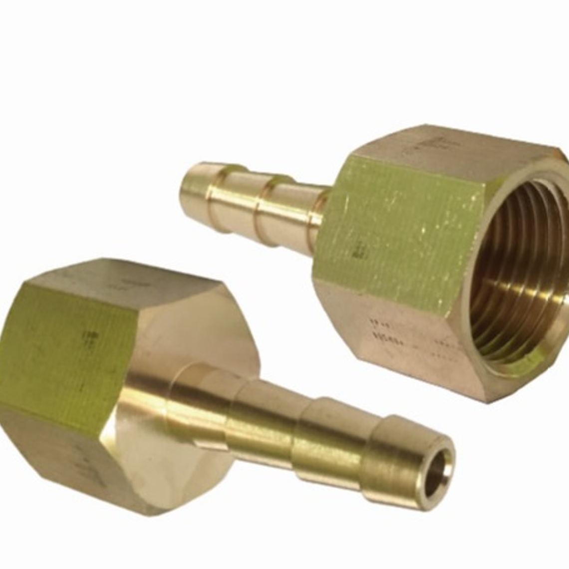 Cach.Reto HI 3/8 /Gol y Espi-Abraz 1/4 1