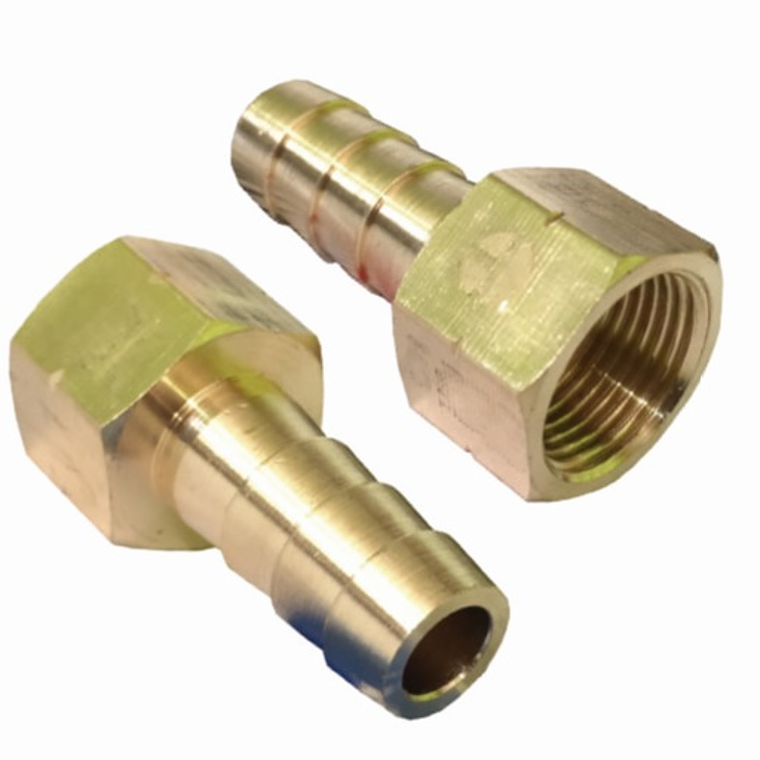 Cach.R.HI 3/8 Izq /Gol y Espi-Abraz 1/2 1