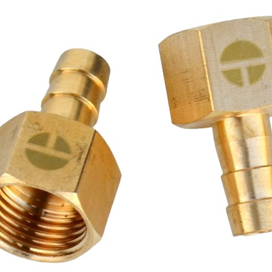 Cachimbo Recto HI 1/2