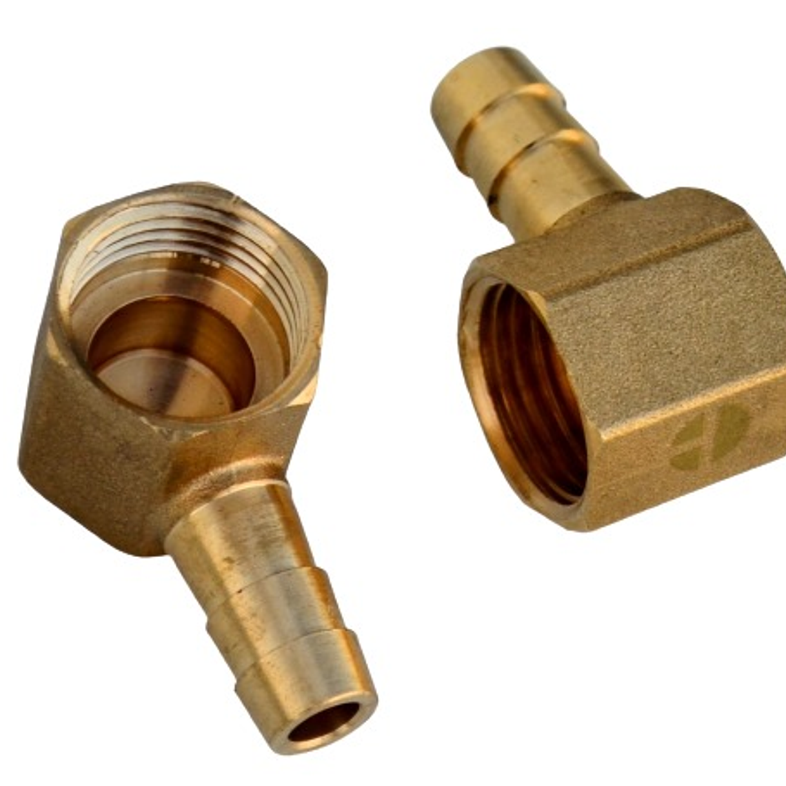 Cachimbo 90� HI 1/2