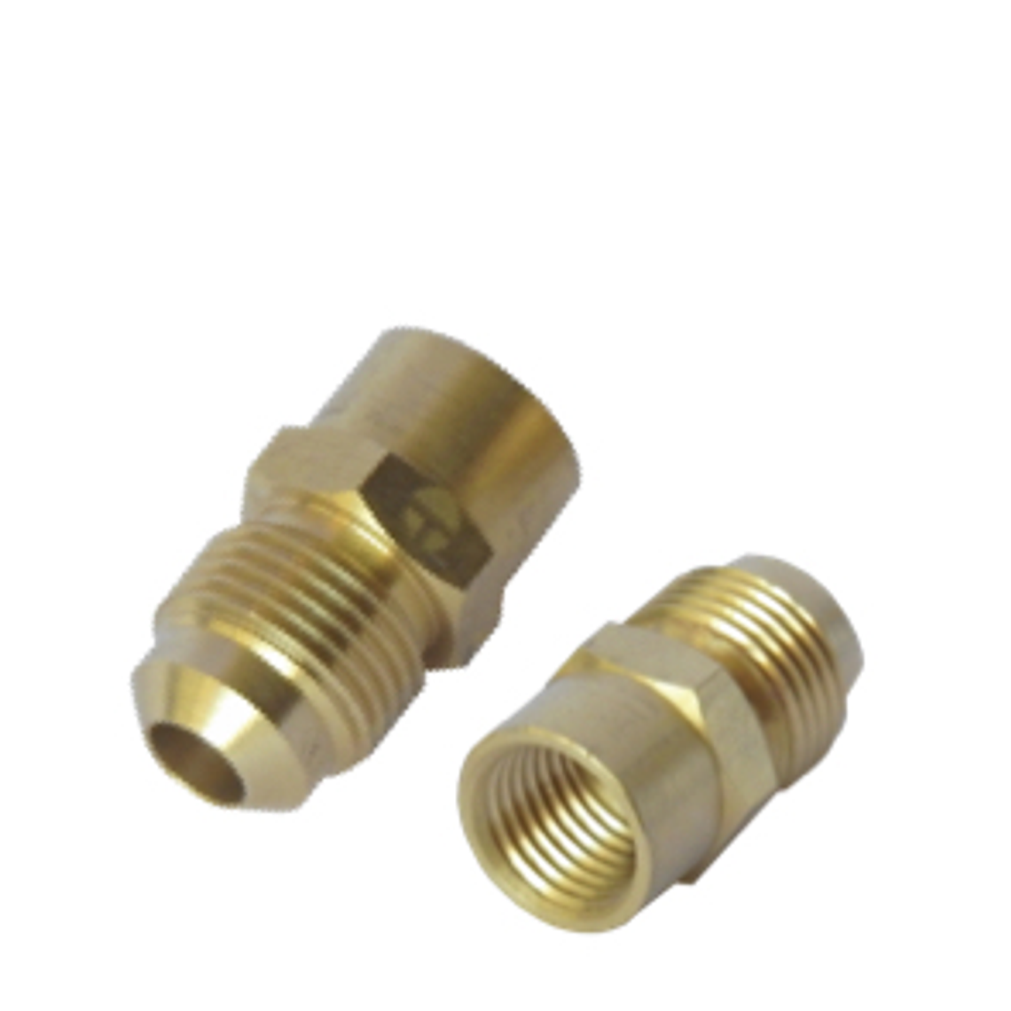 Convertidor HI-Ta-HE-Cono 1/4 x 3/8 UNF 1