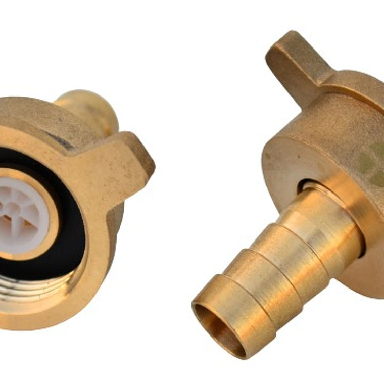 Conector Manguera 1/2