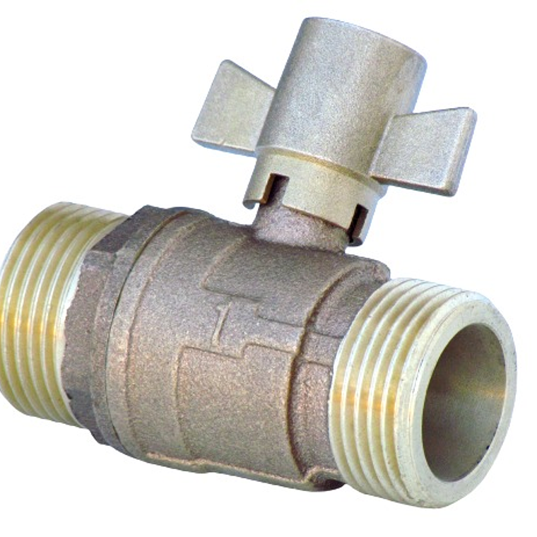 Llave Antifraude HE-HE 1