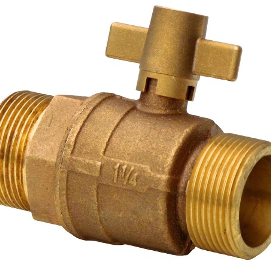 Llave Antifraude HE-HE 1./4 Light 1