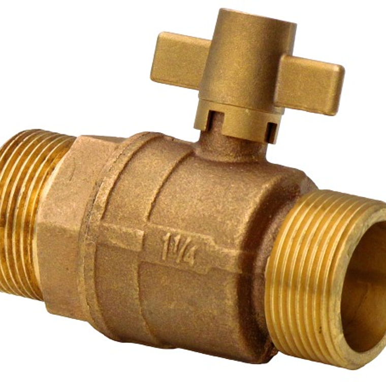 Llave Antifraude HE-HE 1./4 Light 1