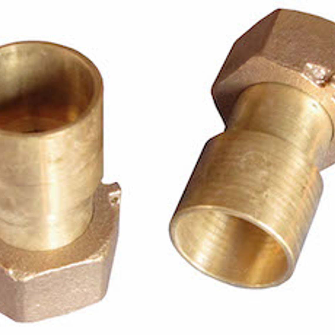 Conector So-HI Tuerca Trini 1