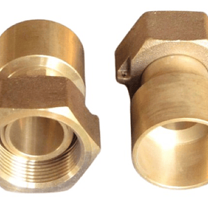 Conect So Tca Trini So-HI 1.1/2 x 1.1/4