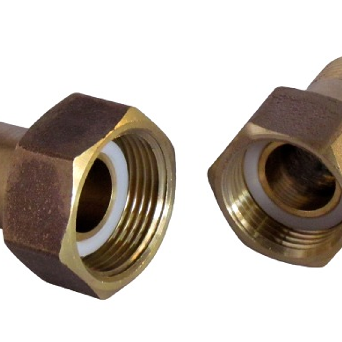 Tuerca-Vaina-Gol p/ Medidor Dif 3/4