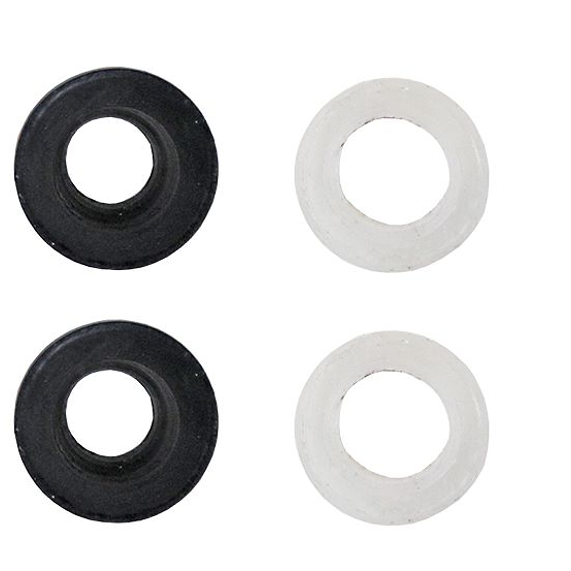 Repuesto Golillas y Resorte para Válvula Pedal 1