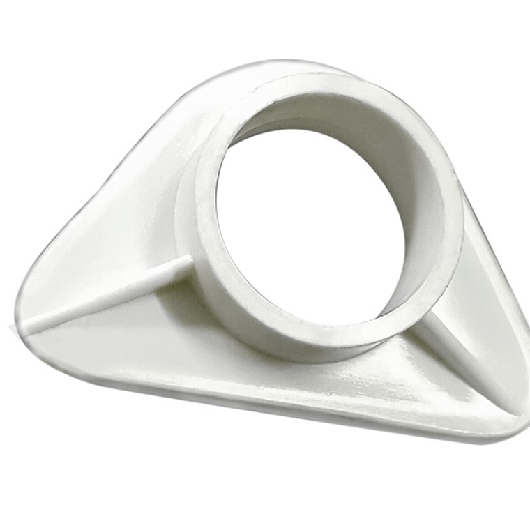 Triang.Atiesador p/Grifería Bajo LavaPto 1