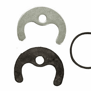 Kit Anlaje para grifería 1 perno