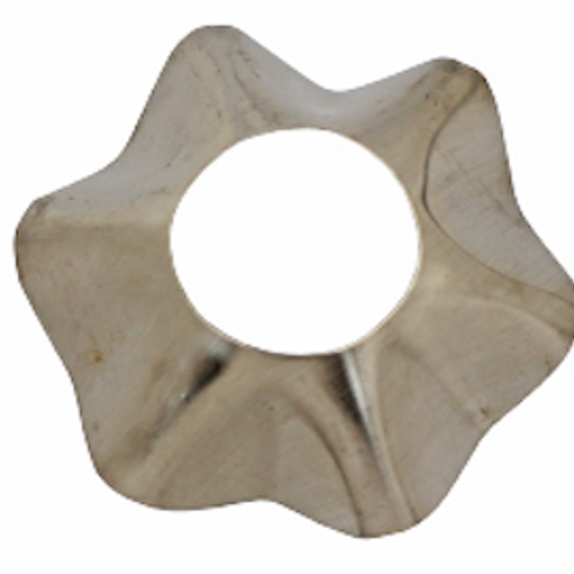 Roseta Ondulada 6 ondas 1