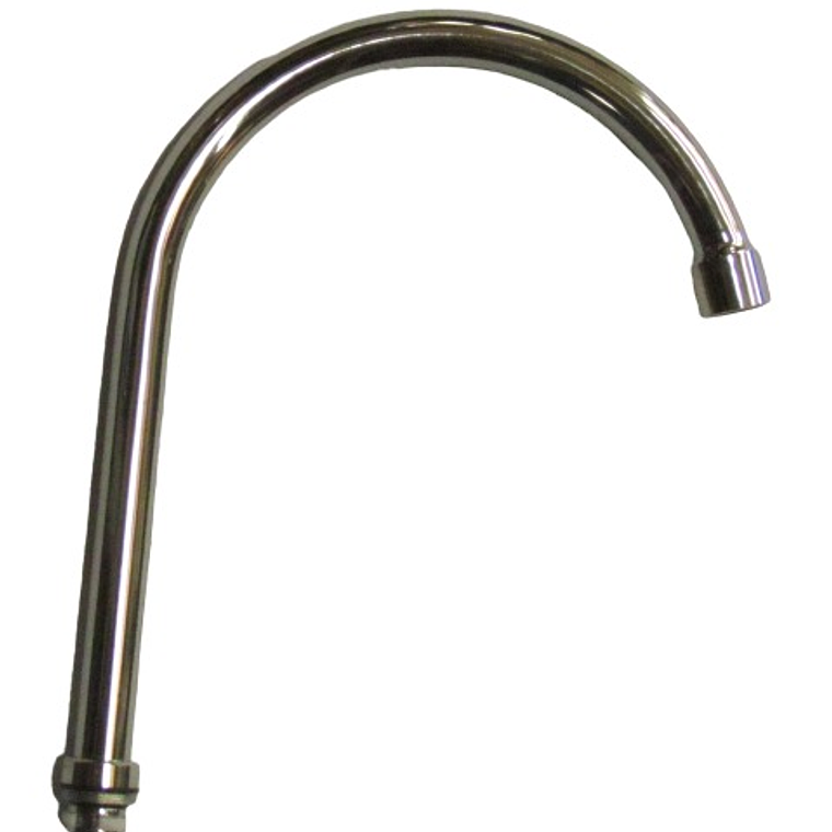 Cuello Lavaplato Vert. Fuscher/Funster 1