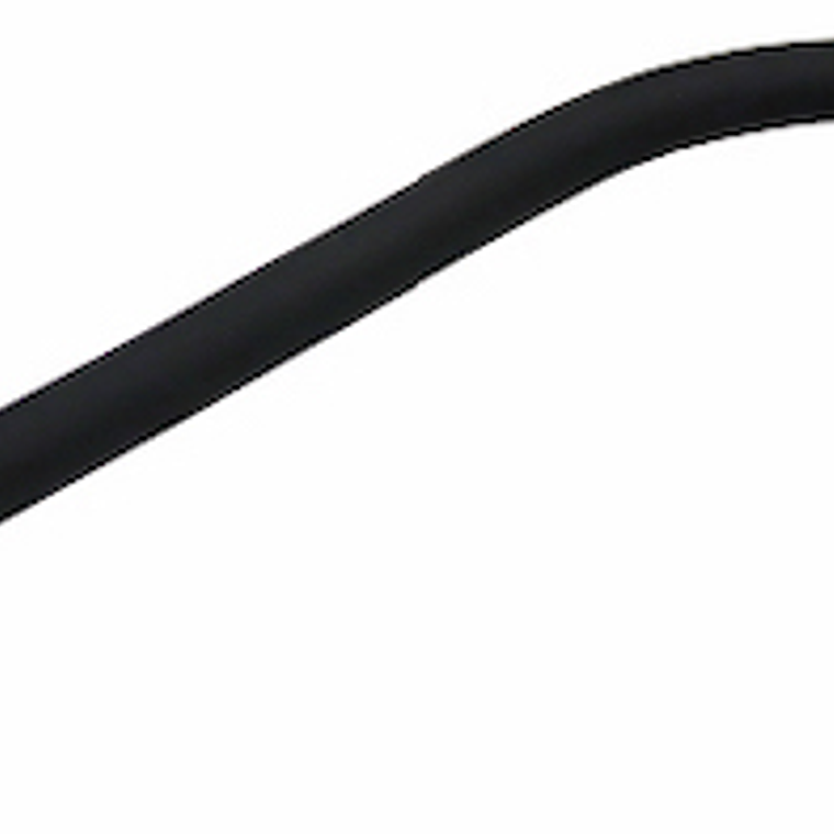 Cuello Negro Flexible para MM Lavaplato 1