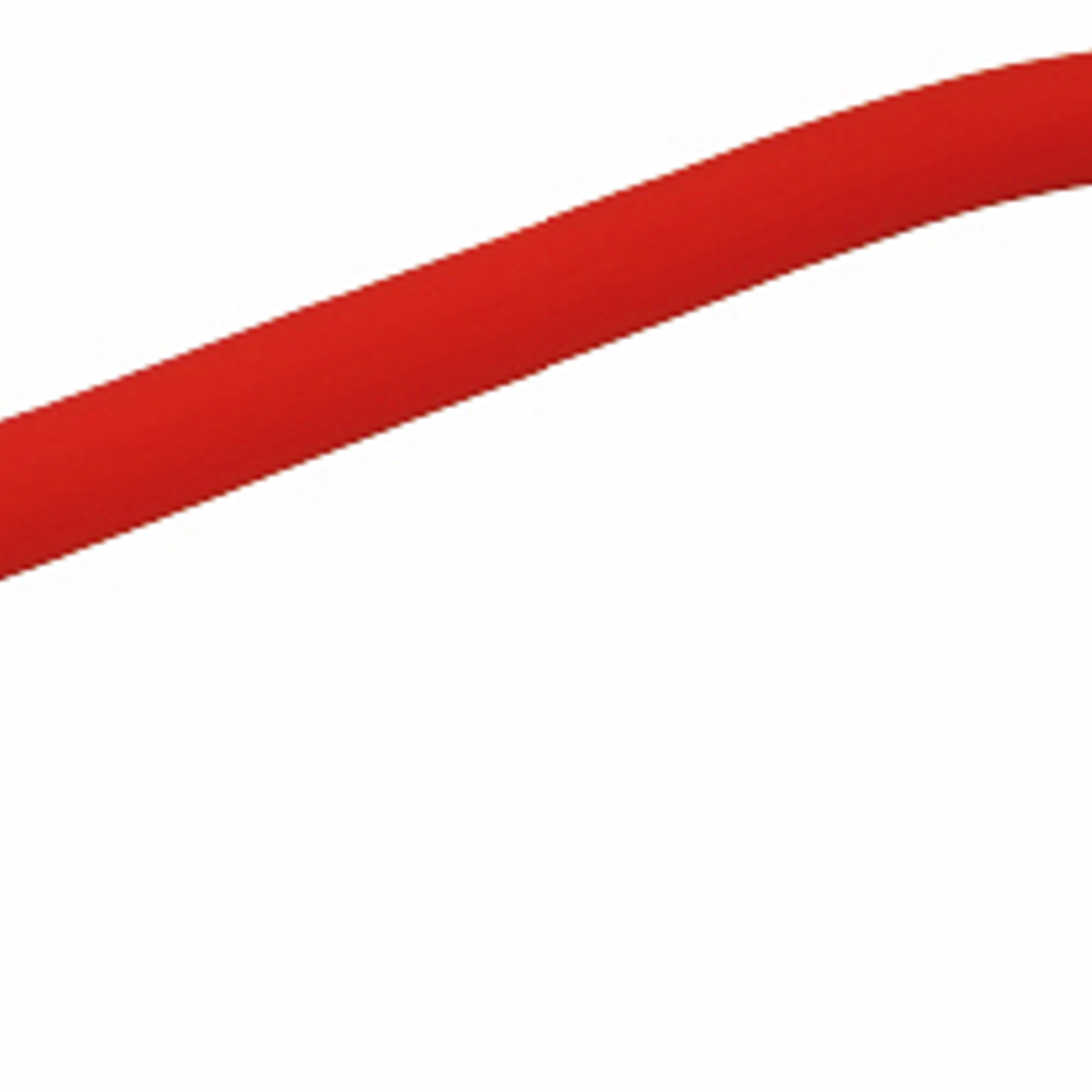 Cuello Rojo Flexible para MM Lavaplato 1