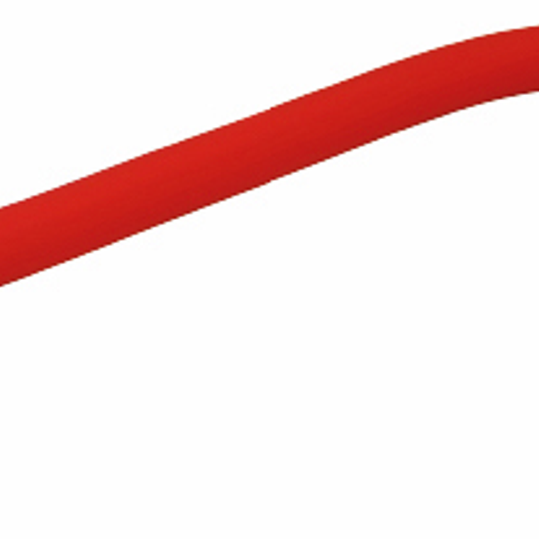 Cuello Rojo Flexible para MM Lavaplato 1