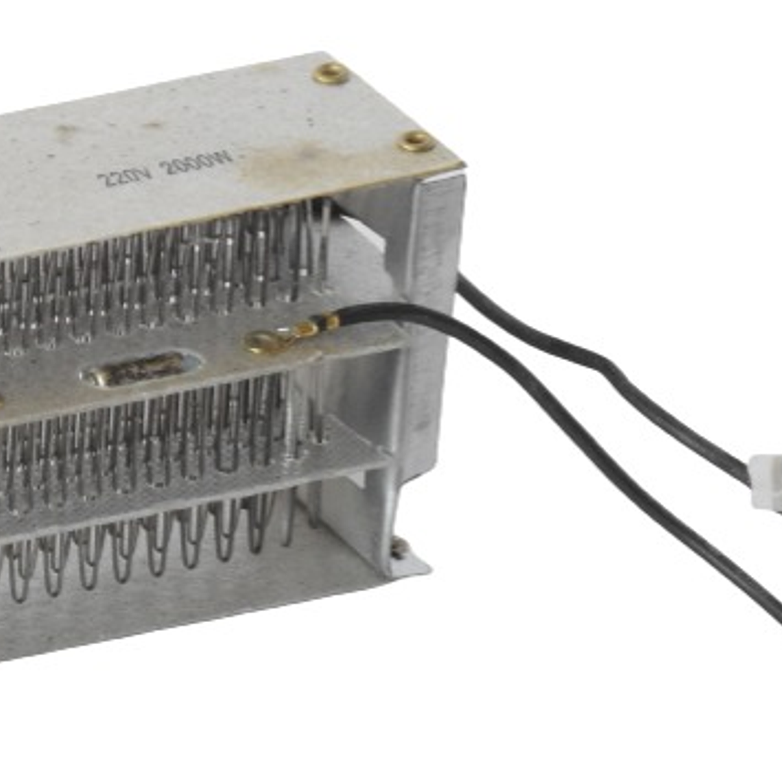 Resistencia Calefactora para 160600100 1