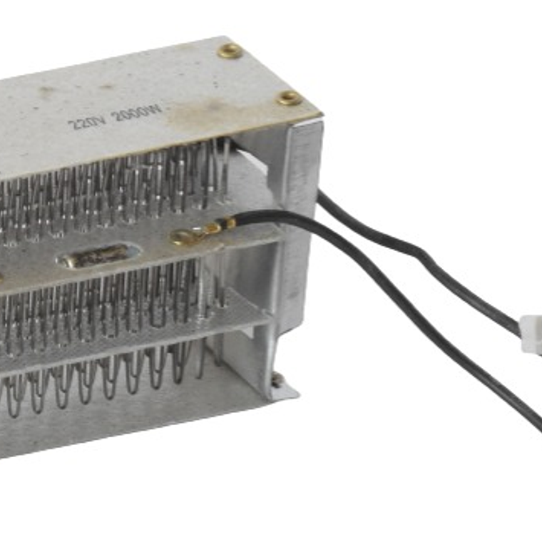 Resistencia Calefactora para 160600100 1