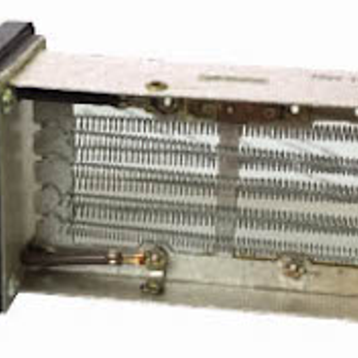 Resist. Calefactora p/ secador 160600300 1