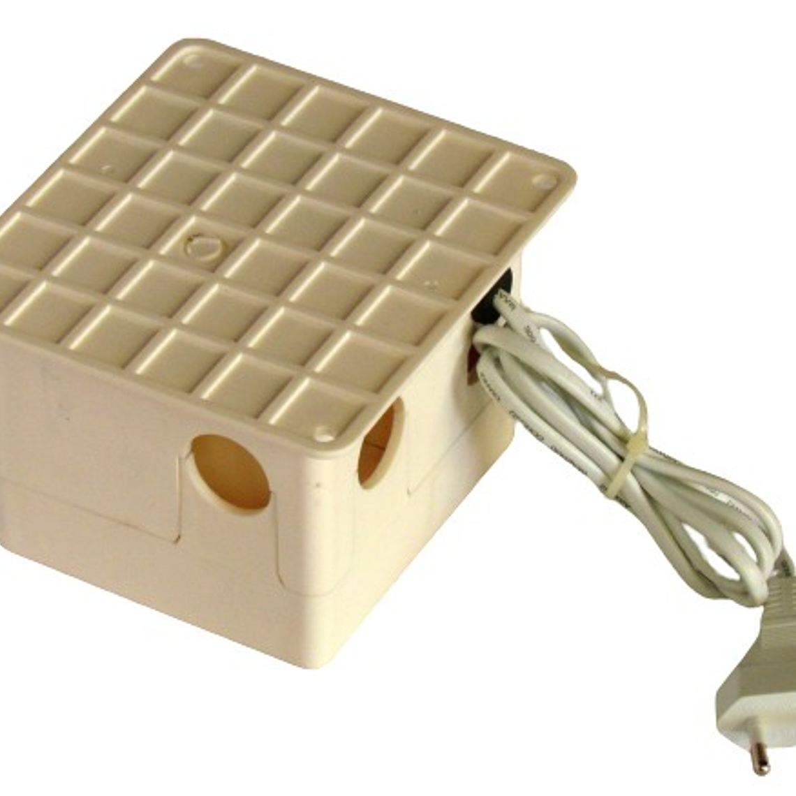 Caja Enhufe para Grif.Eletrónia 1