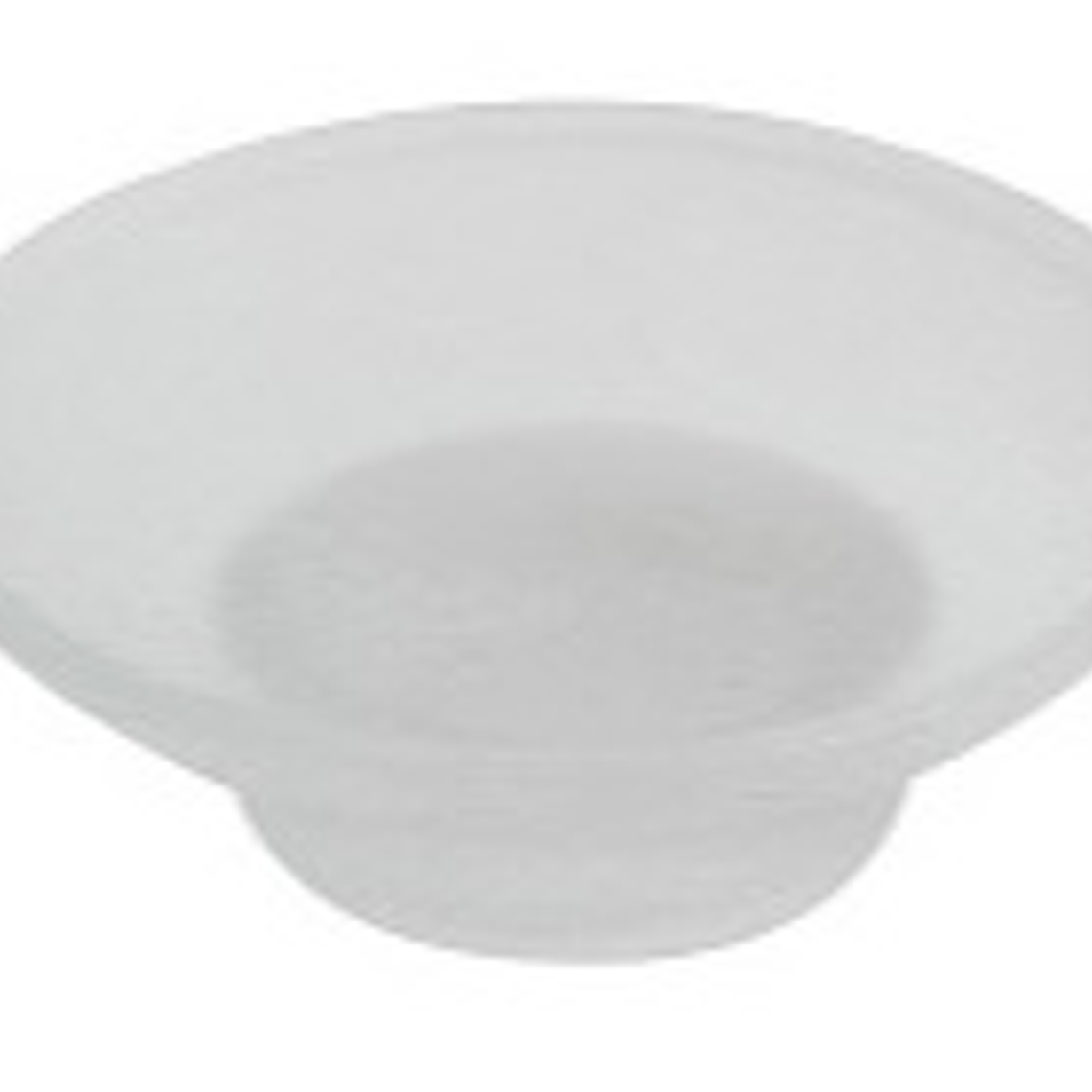 Plato Vidrio para Jabonera 1