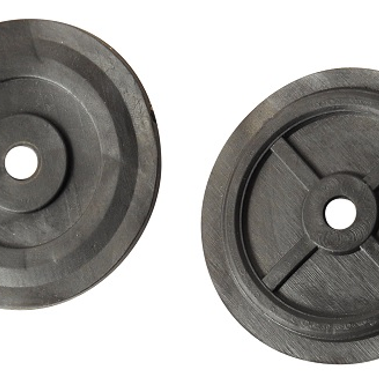 Rep Diso Goma para Desagüe Lavap.3.1/2