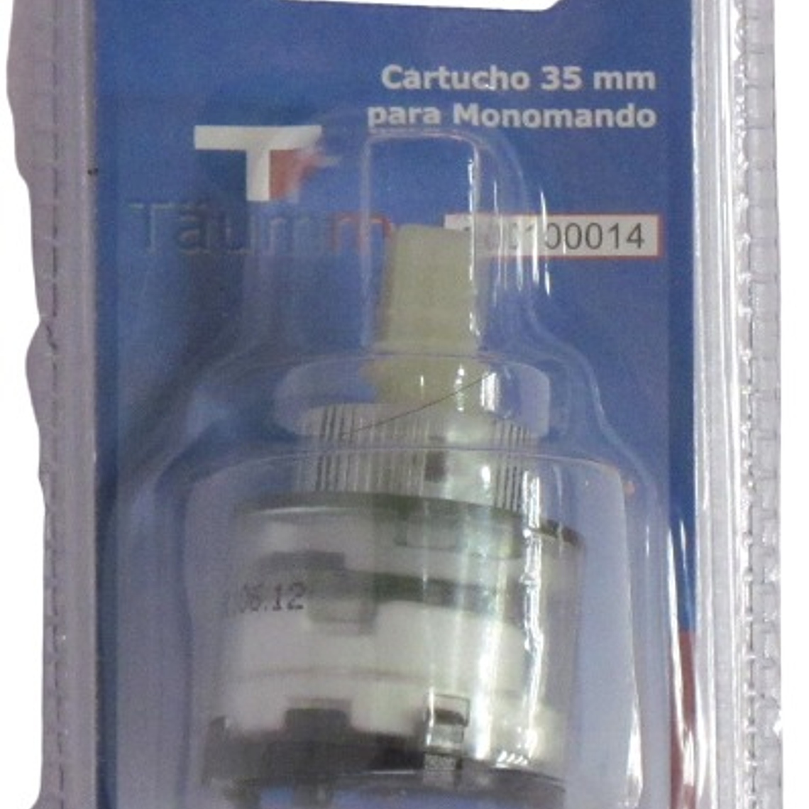 Display Cartridge para MonoMando 35 mm 1