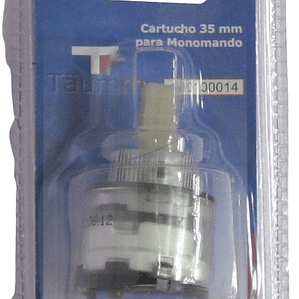 Display Cartridge para MonoMando 35 mm